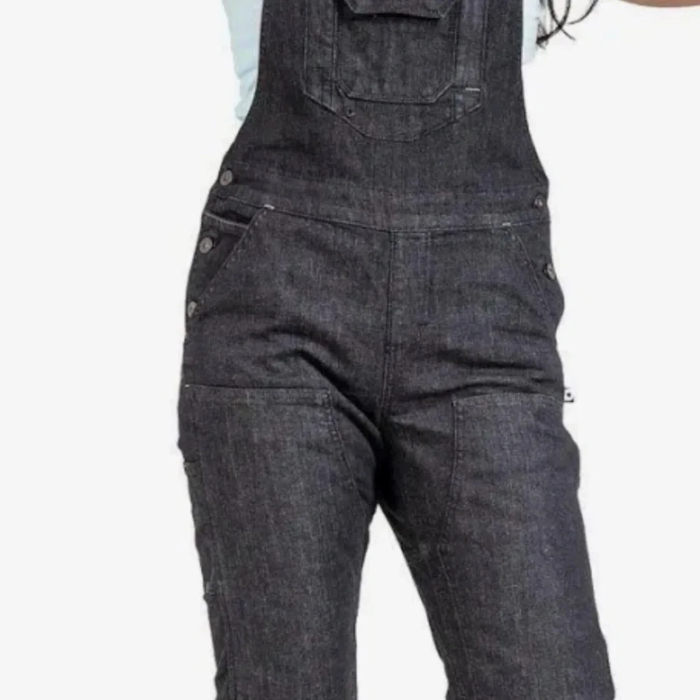 Dovetail freshly overalls - Picture 3 of 5